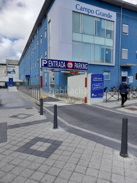 Foto 68e2c661-8e91-4266-9685-b0e4f4cc51d3. Posto auto in Campo Grande Valladolid