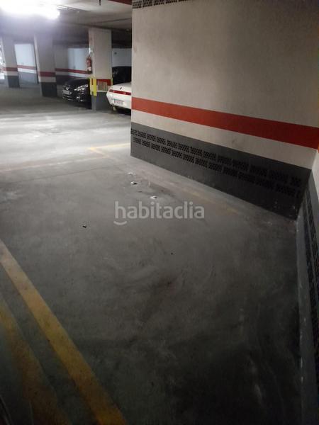 Foto 71436395-fea2-49bf-892b-d478e789753d. Posto auto in Campo Grande Valladolid