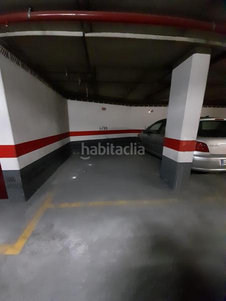 Foto 84bd3e87-b02a-45e3-b961-76d54c1dbf89. Posto auto in Campo Grande Valladolid
