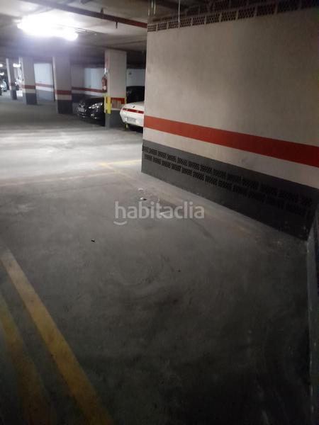 Foto aae861de-c31a-45b0-aed9-89bcd70340d3. Posto auto in Campo Grande Valladolid