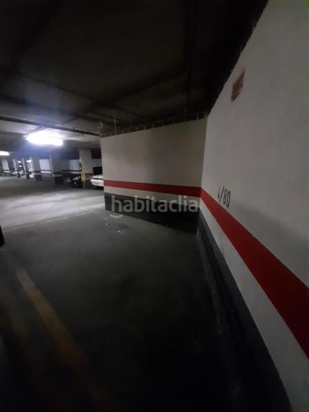Foto fcc12547-3dd7-4bb0-a9d9-b6012764b1e6. Posto auto in Campo Grande Valladolid