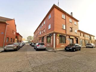 Geschäftsraum in Villanubla
