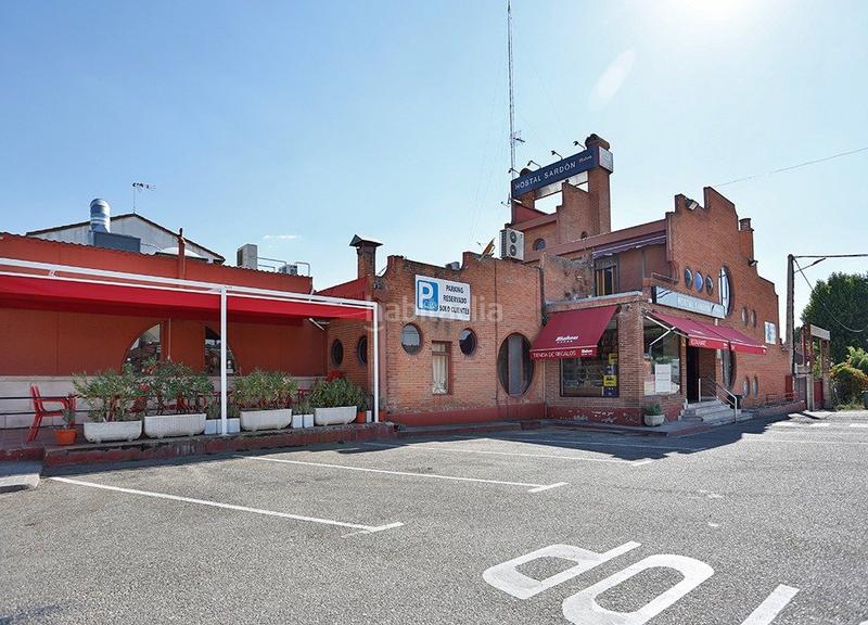 Foto 1ca47db8-1576-4b3e-bb8e-b9764b9c0cf6. Edifici a Sardón de Duero