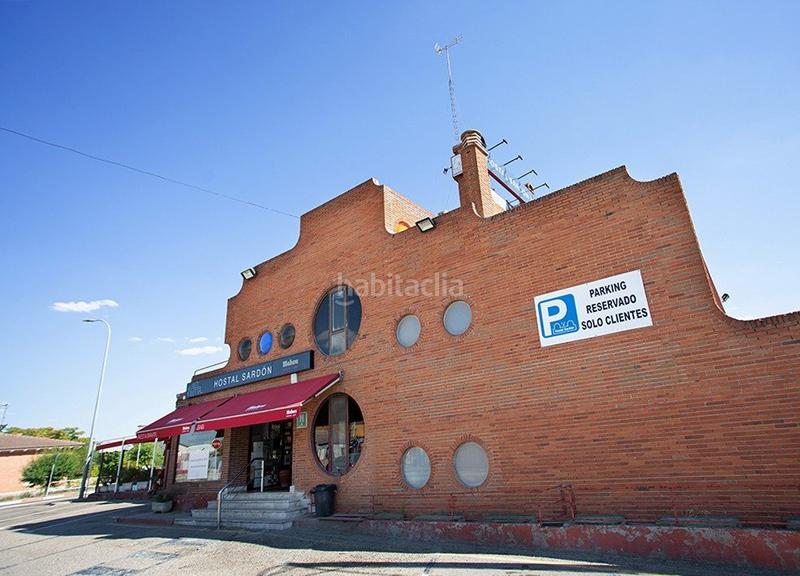 Foto a441ded9-bad8-4352-bb58-352ee4130aa1. Edifici a Sardón de Duero