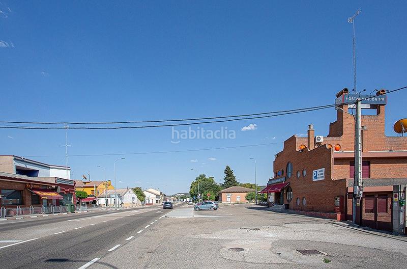 Foto bddff826-da72-4564-8237-c90453858542. Edifici a Sardón de Duero