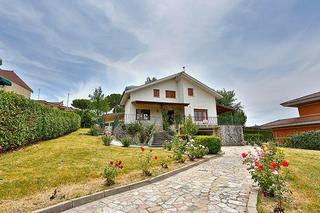 Chalet  Calle sorolla