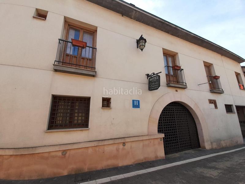 Foto 778077c1-473b-4a82-b030-514dada2e7f4. Edifici a Simancas