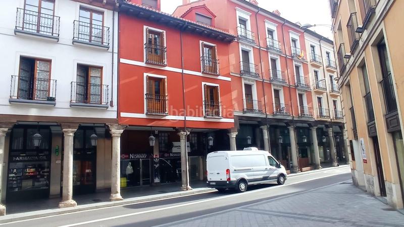 Foto 318424fa-3722-4769-b108-fa76bc7eeaa3. Piso en Centro Valladolid