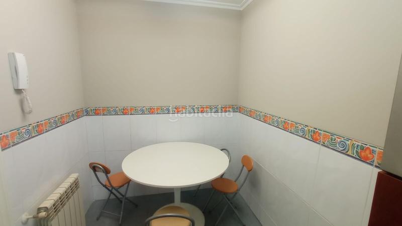 Foto 1ad50bd5-9513-4361-ab49-ba2369c9f436. Flat with heating parking in Centro Valladolid