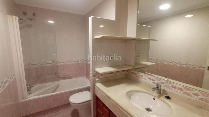 Foto 1f601382-ced9-4e45-b3f2-e97f267624ac. Flat with heating parking in Centro Valladolid