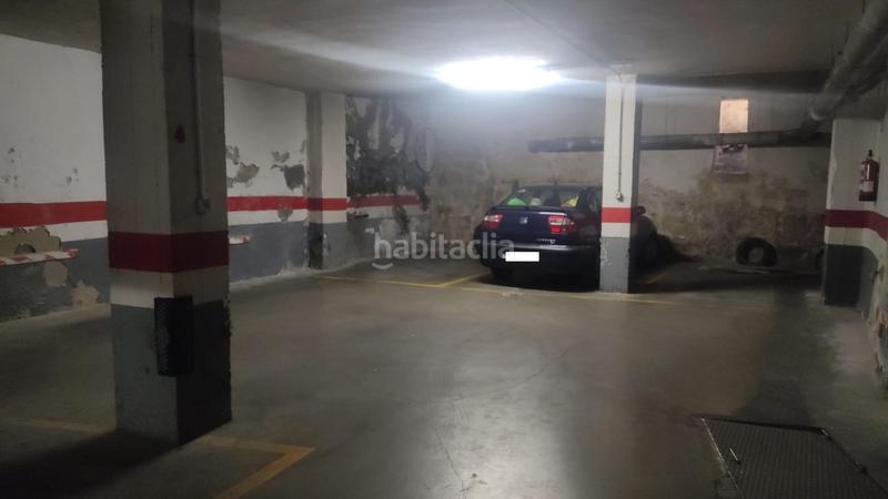 Foto 38e5689c-1a37-4500-97b0-e2c7326253e7. Flat with heating parking in Centro Valladolid