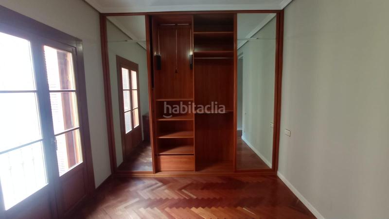 Foto 503bd3a9-f19f-41ec-8e40-830cda9059ed. Flat with heating parking in Centro Valladolid