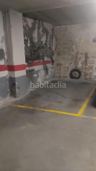 Foto 6ef02b8b-bf0c-4728-b123-56230cecec98. Flat with heating parking in Centro Valladolid