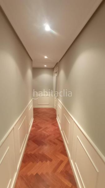 Foto 813b7849-21a2-41d5-9954-ce8c86917733. Flat with heating parking in Centro Valladolid