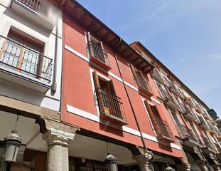 Pis  Calle cebaderia. Piso en venta en pleno centro de valladolid