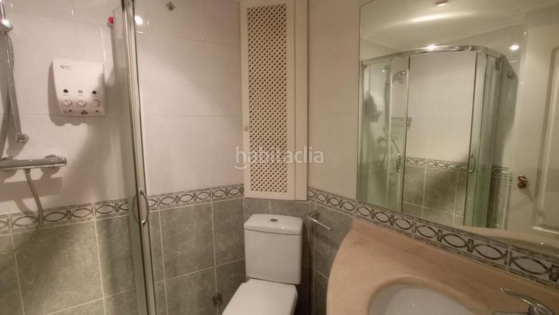 Foto 9cf49f2f-0cec-47a7-8e03-1b2795f730b7. Flat with heating parking in Centro Valladolid