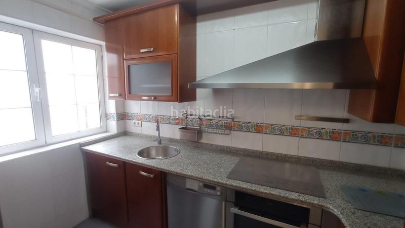 Foto a28bd1c6-59d3-4d95-add0-d1d4fff21d7a. Flat with heating parking in Centro Valladolid