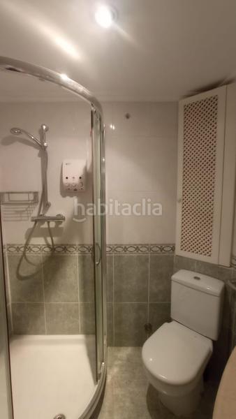 Foto a63a6571-7049-4da6-8a26-ce8e64258676. Flat with heating parking in Centro Valladolid