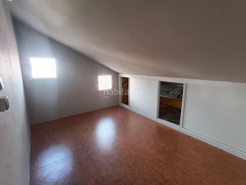 Foto e40b6460-1421-4450-b123-766e79b7b02e. Flat with heating parking in Centro Valladolid