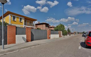 Xalet a Aldeamayor de San Martín. Chalet individual venta aldeamayor de san martin  valladolid