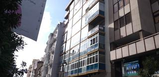 Alquiler Oficina  Calle santiago
