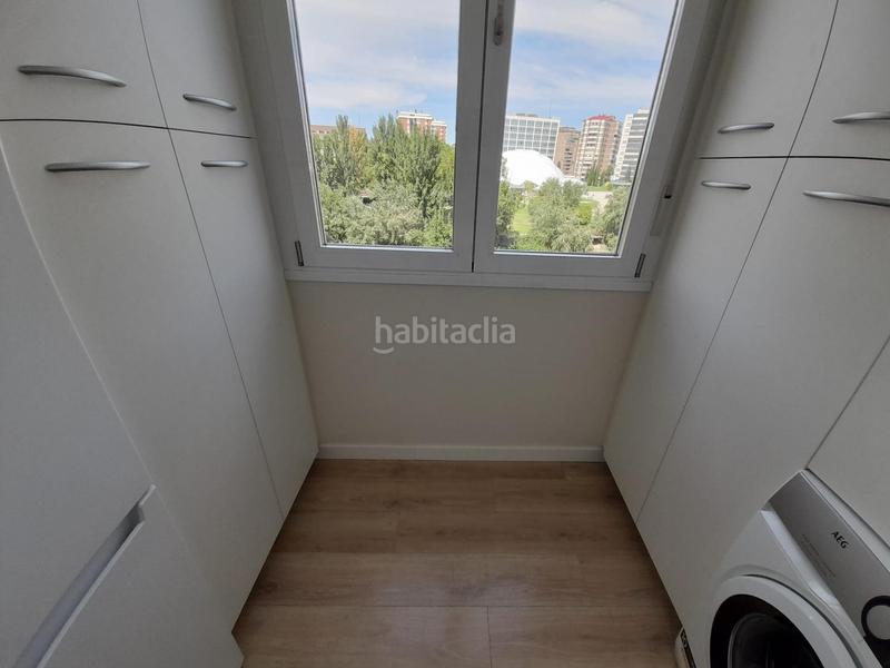 Foto ab099925-223f-464a-9e25-a7d1e19ac293. Affitto appartamento con riscaldamento in Campo Grande Valladolid
