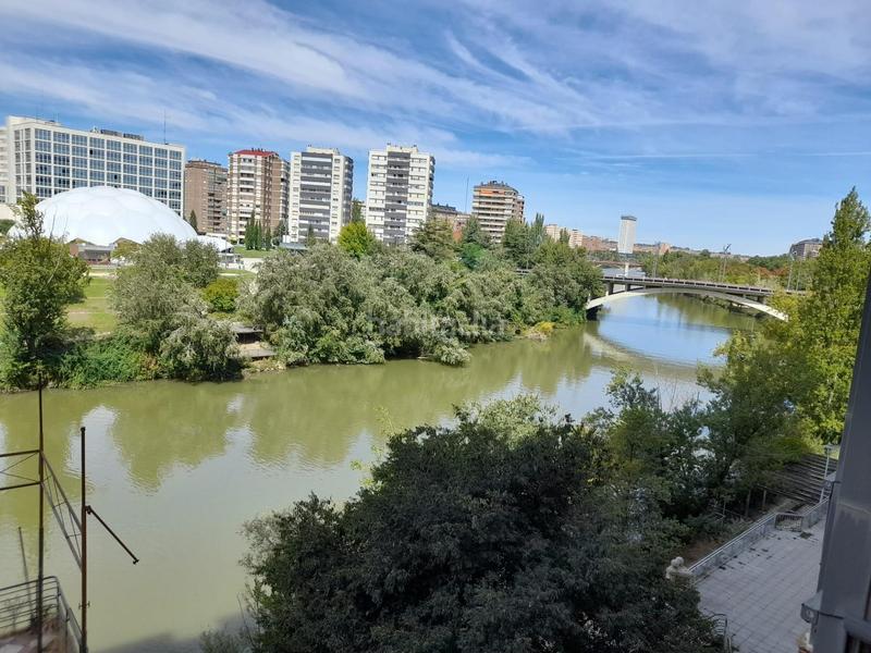 Foto b16d5daa-7424-495b-82d5-12793d300aca. Affitto appartamento con riscaldamento in Campo Grande Valladolid