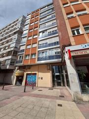 Lloguer Pis a Campo Grande. Piso en alquiler en el centro de valladolid