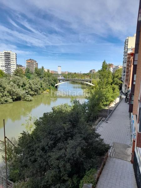 Foto e4fb5866-1f80-4793-a7a4-73f9b874caed. Location appartement avec chauffage dans Campo Grande Valladolid