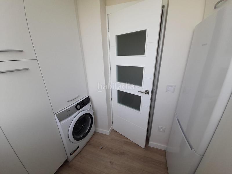 Foto 3062b1b5-876e-417c-8244-cb53a916f9dd. Rent flat with heating in Campo Grande Valladolid