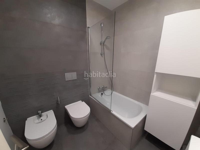 Foto 50a53b17-054d-4b0a-aee6-941b96b3aeb3. Rent flat with heating in Campo Grande Valladolid