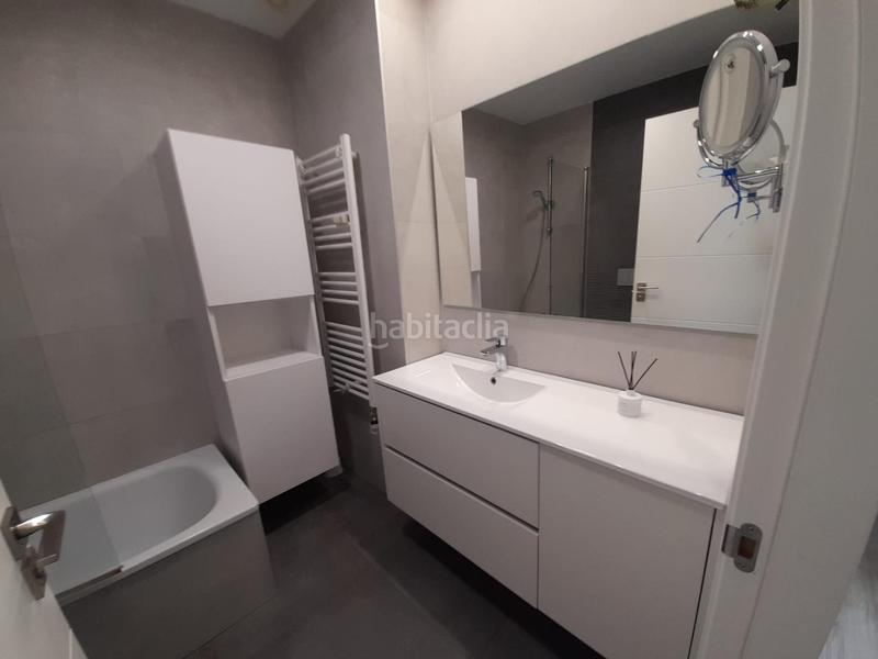 Foto 6b5fd5f5-5d46-4394-a4d2-60ec06c0df41. Rent flat with heating in Campo Grande Valladolid