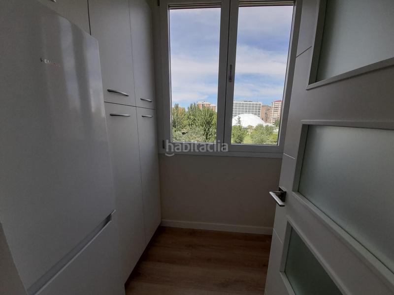 Foto 911303c0-1560-49d6-8b1f-736c1c3e54e7. Rent flat with heating in Campo Grande Valladolid
