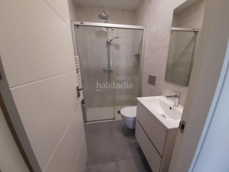 Foto 91254c28-2d1f-4be3-9041-c11a4f211231. Rent flat with heating in Campo Grande Valladolid