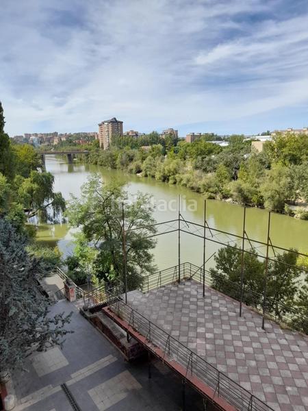 Foto a4362219-bf15-4087-bee4-3f1050c614a0. Rent flat with heating in Campo Grande Valladolid