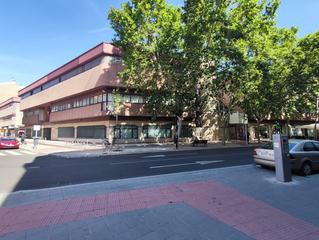 Lloguer Oficina a Vadillos. Local  oficina venta o alquiler