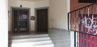 Office space  Calle moros