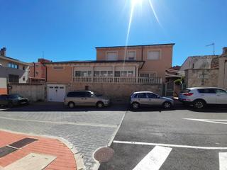 Xalet a Zaratán. Chalet en venta en zaratan