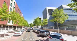Miete Etagenwohnung in Villa de Prado. Piso alquiler amueblado en villa del prado  valladolid