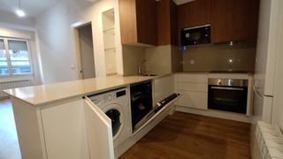 Lloguer Pis a Campo Grande. Apartamento alquiler zona paseo zorrilla