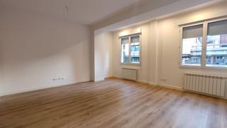 Lloguer Pis a Campo Grande. Apartamento alquiler zona paseo zorrilla