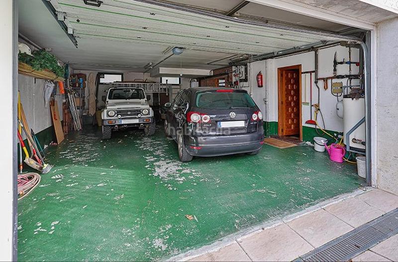Foto 0c446bb3-b22e-40ae-b42e-35b4347e6c0f. Chalet mit heizung parking pool in El Berrocal Valladolid