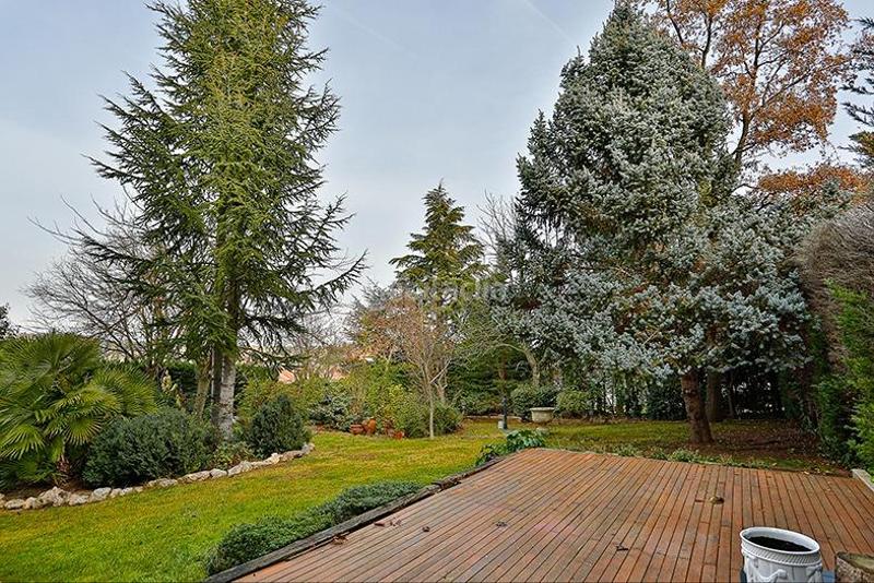 Foto 919f1669-3772-492c-b04d-22a01ab9bb41. Chalet mit heizung parking pool in El Berrocal Valladolid