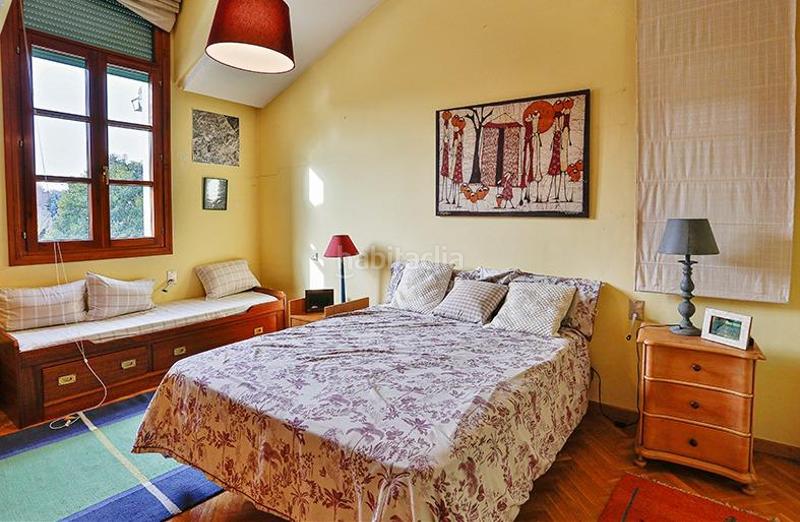Foto 0f9a8bea-43e4-48a5-97ab-a69dcea4339c. Chalet with heating parking pool in El Berrocal Valladolid