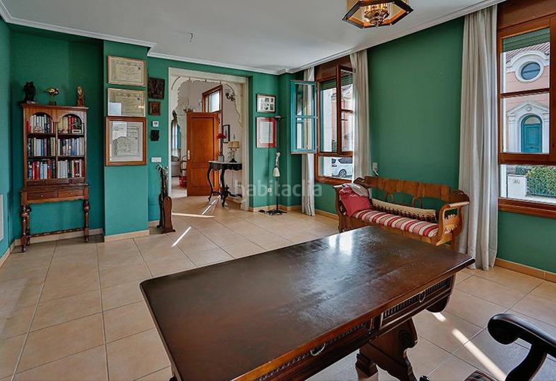 Foto 55e8e3ad-d2a3-4e7b-a00e-170c1056f1a8. Chalet with heating parking pool in El Berrocal Valladolid