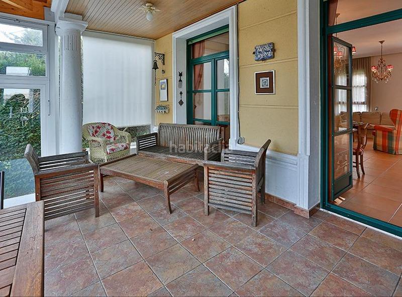 Foto c4f15297-f91b-4794-a977-d79f029d5116. Chalet with heating parking pool in El Berrocal Valladolid