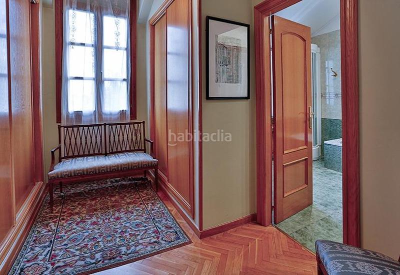 Foto f5da58e5-51a9-409e-91e1-ca1a6aafe2ec. Chalet with heating parking pool in El Berrocal Valladolid
