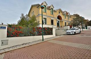 Chalet à El Berrocal