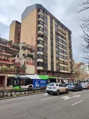 Bureau  Calle puente colgante. Oficina venta junto paseo de zorrilla