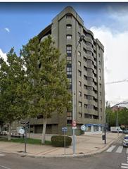 Parking coche en Girón. Plaza garaje venta huerta del rey